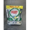 FAIRY PLATINUM PLUS ALL IN ONE 96