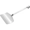 Fish spatula, 34 cm, perforated