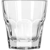 Flat glass 220 ml Gibraltar line LIBBEY