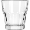 Flat glass 260 ml Gibraltar line LIBBEY