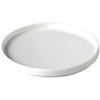 Flat plate / lid