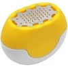 MICROPLANE Flexi Zesti geltona SPECIALTY tarka