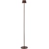 Verlo Floor lamp, ruda, Tali