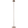 Verlo Floor lamp, sand, Tali