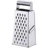 Four-sided grater, 24 cm