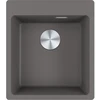 Plautuvė Franke MRG 610-39 Stone pilkas