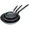 Frying pan Choc Al, non-stick