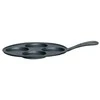 Frying pan for 4 fried eggs, 24 cm, cast iron