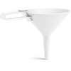 Funnel, baltas, Create Collection