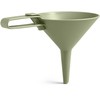 Funnel, žalias, Create Collection