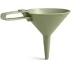 Funnel, žalias, Create Collection