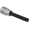 Galvutė PROXXON TORX 1/2" 100mm TX50