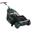 Lapų ir žolės surinktuvas Gardena 9707313-01 + pirštinės