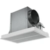 Bosch DIZ1JC2C6 „Clean Air Plus“ recirkuliacijos rinkinys, pradinė įranga, Balta