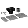 Bosch 31721 DWZ1BK1S1