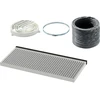 Bosch DWZ6IB1I4 „Clean Air“ recirkuliacijos rinkinys, pradinė įranga