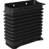 Bosch HEZ9VDSS2 Flat duct, connector sleeve female