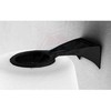 Eico Elica Wall mount juodas for Audrey, Edith, Shining or Summilux