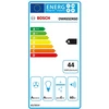 Bosch Serija 2 Prie sienos montuojamas gartraukis 60 cm, juodos spalvos (DWK65DK60)