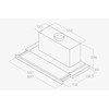 Gartraukis Elica ELITE 35 BL/A/60 GFB