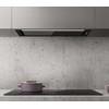 Gartraukis Elica HIDDEN ADV PLUS @ BLGL/A/52