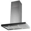 Gartraukis Faber HOOD STILO GLASS SMART ISOLA A90