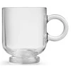 Glass, 220 ml, Sentido