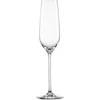 Glass, 240 ml, Fortissimo, 4 pcs
