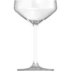 Glass, 300 ml, Carre