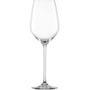 Glass, 404 ml, Fortissimo, 4 pcs