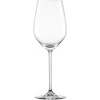 Glass, 505 ml, Fortissimo, 4 pcs