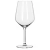 Glass 530 ml Carre line LIBBEY