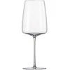 Zwiesel Stiklinės, 555 ml, „Simplify“, 2 vnt.