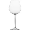 Lumarko Glass, 613 ml, Muse, 4 pcs