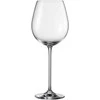 Zwiesel Glas Glass, 613 ml, Vinos, 4 pcs