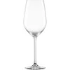 Glass, 632 ml, Fortissimo, 4 pcs