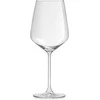Glass, 650 ml, Carre