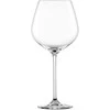 Glass, 727 ml, Fortissimo, 4 pcs
