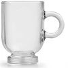 Glass, 80 ml, Sentido