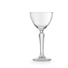 Glass Nick &amp; Nora 150 ml Spksy line LIBBEY