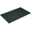 Glass plate GN 1/3, with legs, tempered