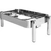 GN 1/1 buffet heater base , Supreme