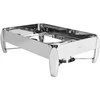 GN 1/1 induction buffet heater base, Prime