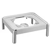 GN 1/1 Master and Element buffet heaters base