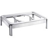 GN 1/1 Master and Element buffet heaters base