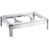 GN 1/1 Master and Element buffet heaters base