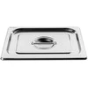 GN 1/2 lid, Caterware