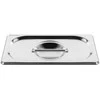 GN 1/4 lid, Caterware
