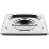 GN 1/6 lid, Caterware