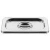 GN 1/9 lid, Caterware